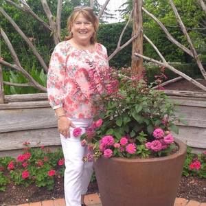 Meet your Posher, Becky